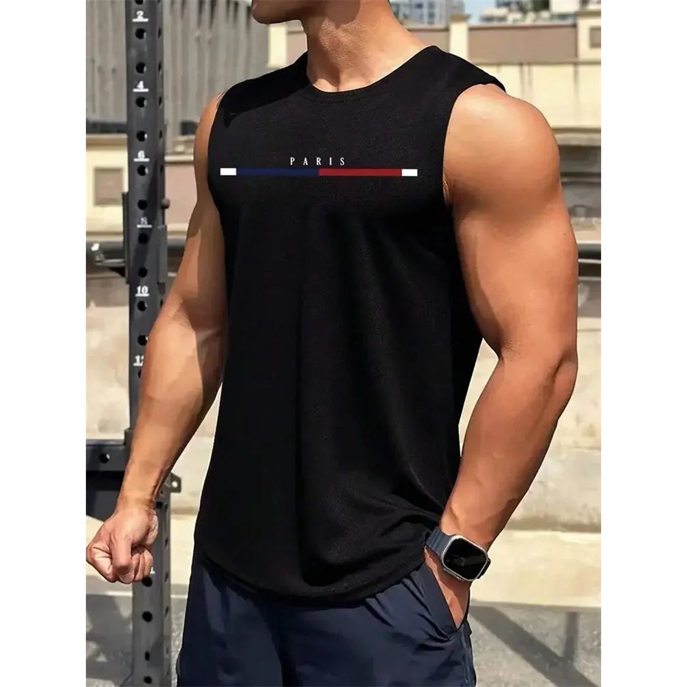 Paris Series Theme Men's Sleev - Paris Men'S Fashion recensione e prezzo