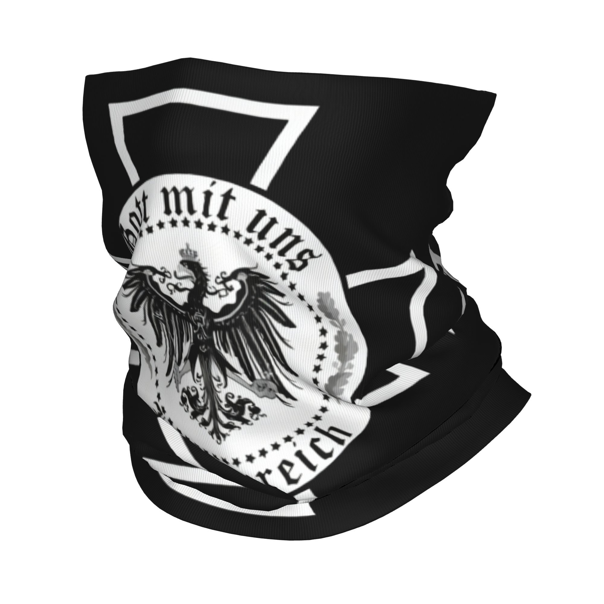 Custom German Empire Eagle Cro - Men'S Fashion Logo recensione e prezzo