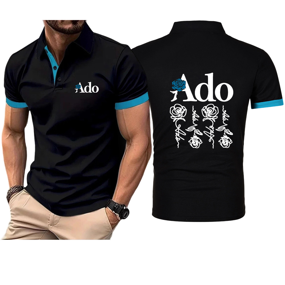 Summer 2026 High-end Luxury Tr - Mens Fashion World recensione e prezzo