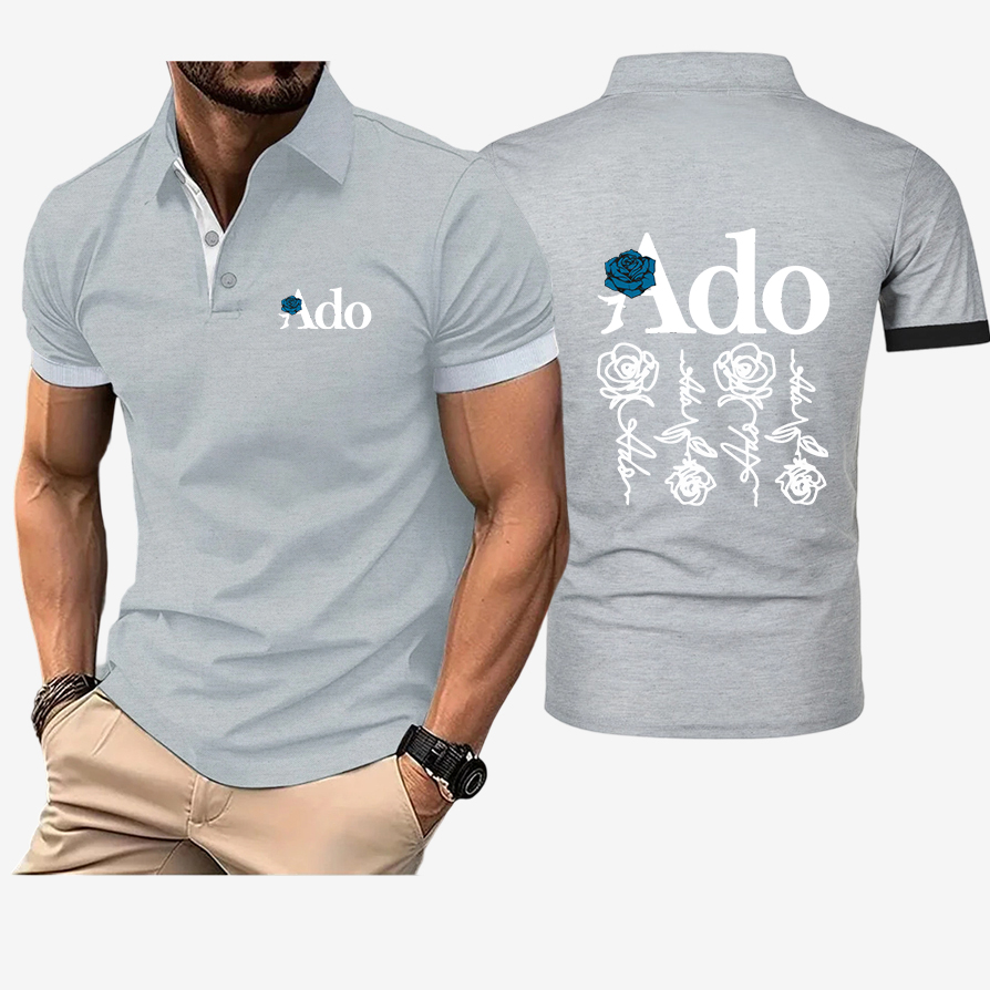 Summer 2026 High-end Luxury Tr - Mens Fashion World recensione e prezzo