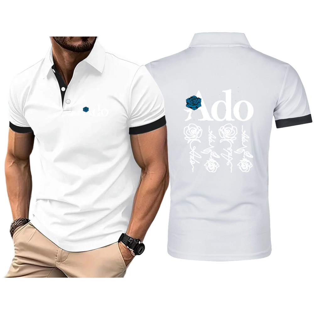 Summer 2026 High-end Luxury Tr - Mens Fashion World recensione e prezzo