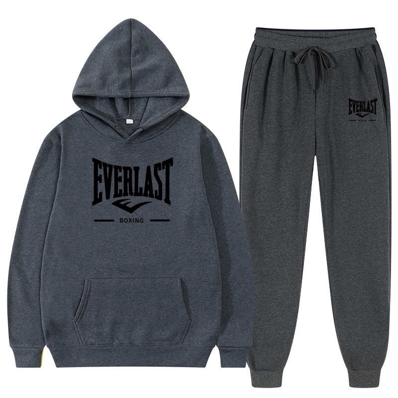 Men's Hoodie Set, 2026 Spring  - Men'S Fashion Hoodies recensione e prezzo