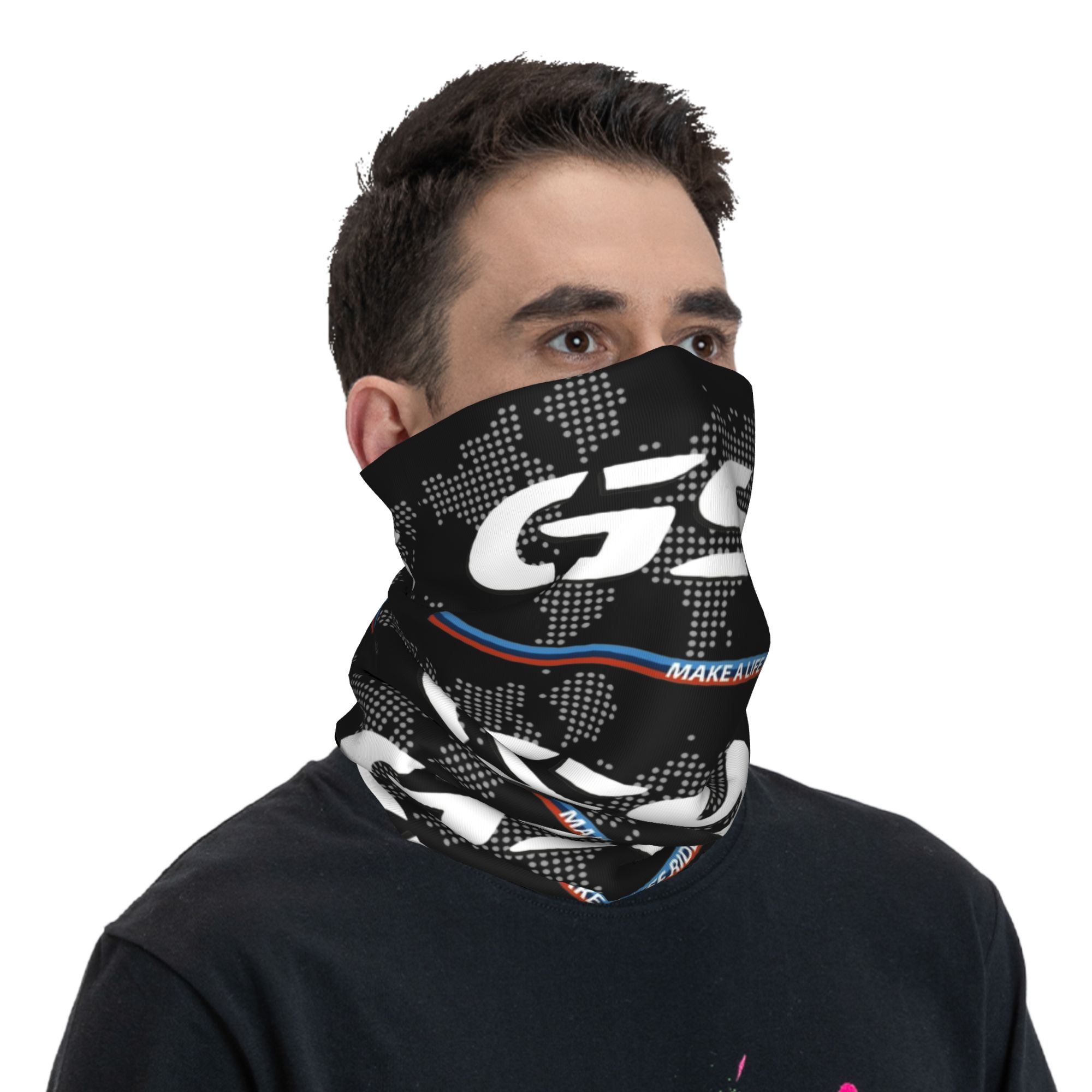 GS World Map Balaclava  Hiking - Mens Fashion World recensione e prezzo