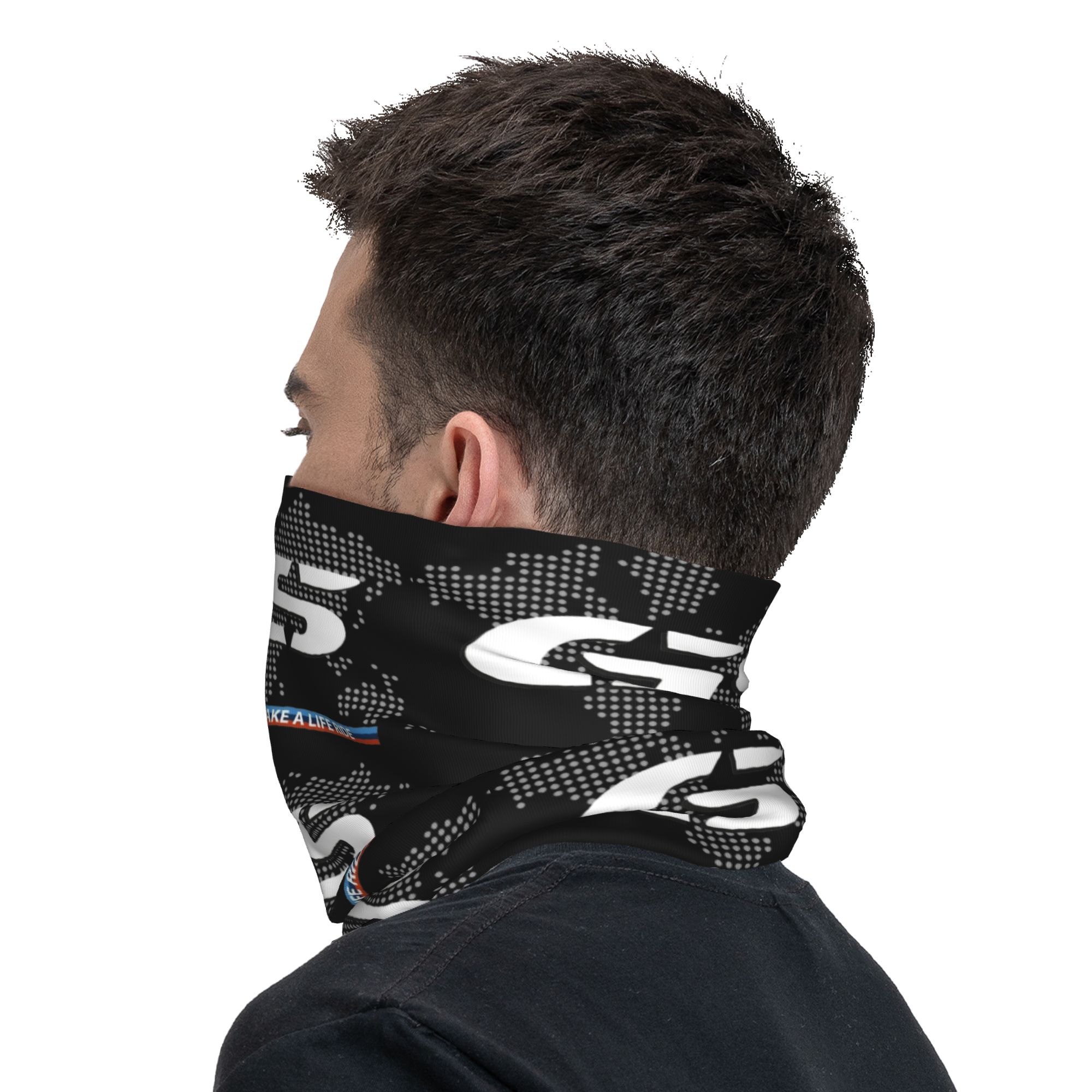 GS World Map Balaclava  Hiking - Mens Fashion World recensione e prezzo