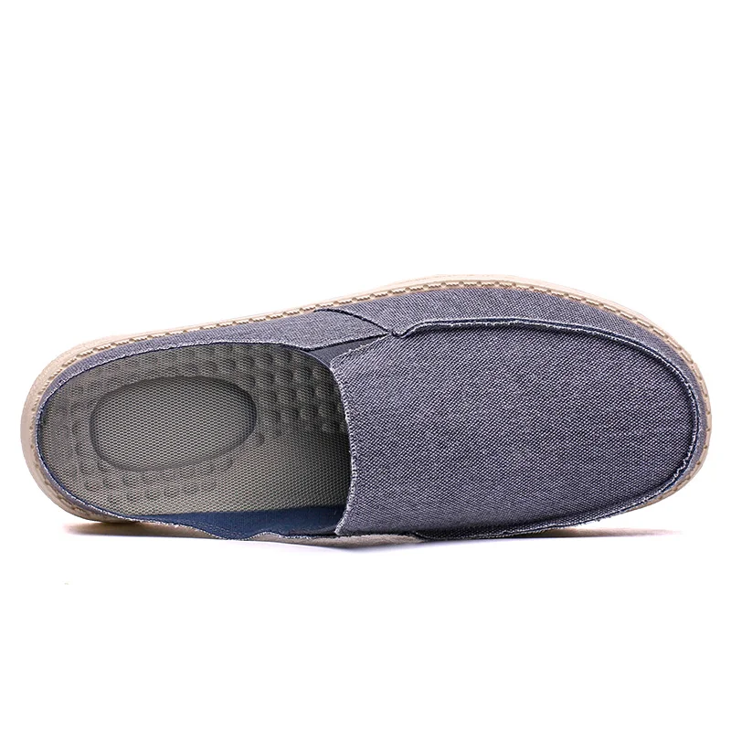 Barefoot Man Casual Shoe Cover - Men'S Fashion Loafers Shoes recensione e prezzo