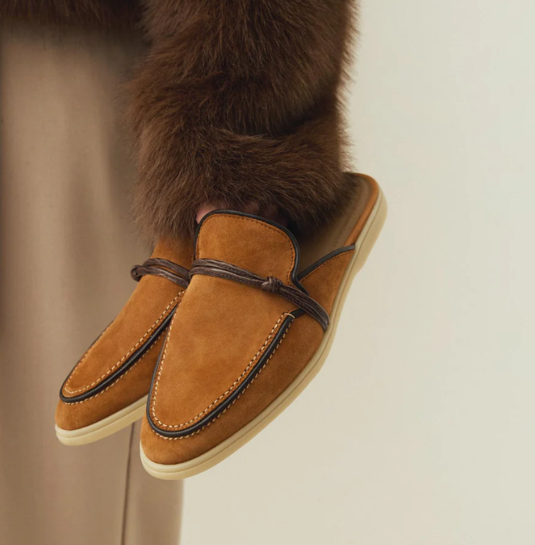 Loafers for Men Designer Luxur - Suede Loafers Men recensione e prezzo