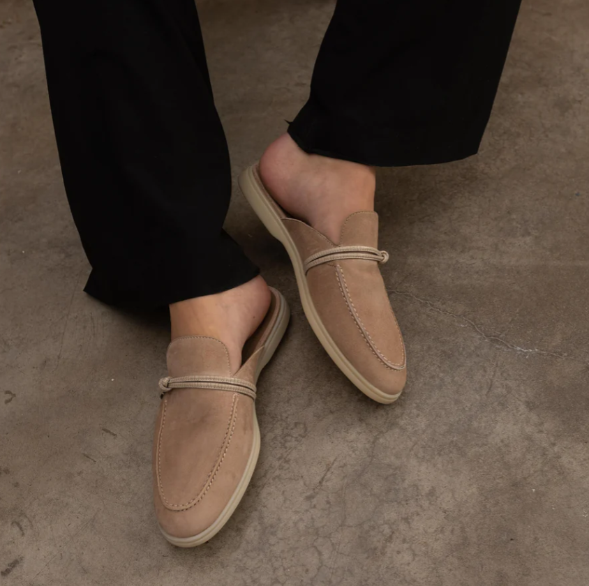 Loafers for Men Designer Luxur - Suede Loafers Men recensione e prezzo