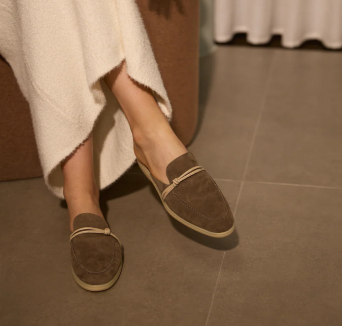 Loafers for Men Designer Luxur - Suede Loafers Men recensione e prezzo