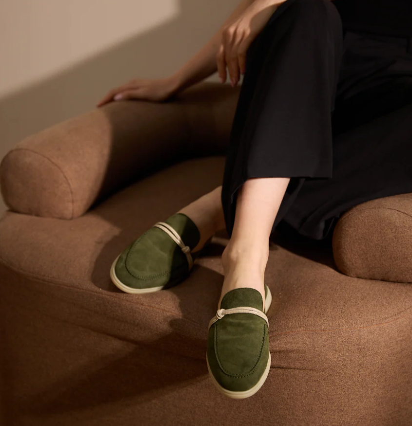 Loafers for Men Designer Luxur - Suede Loafers Men recensione e prezzo