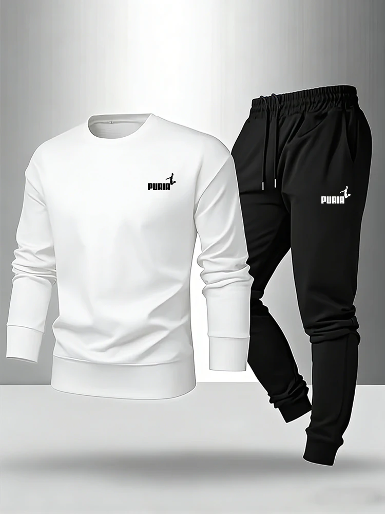 Spring Autumn Daily Casual Fas - Men'S Fashion Outfits 2026 recensione e prezzo