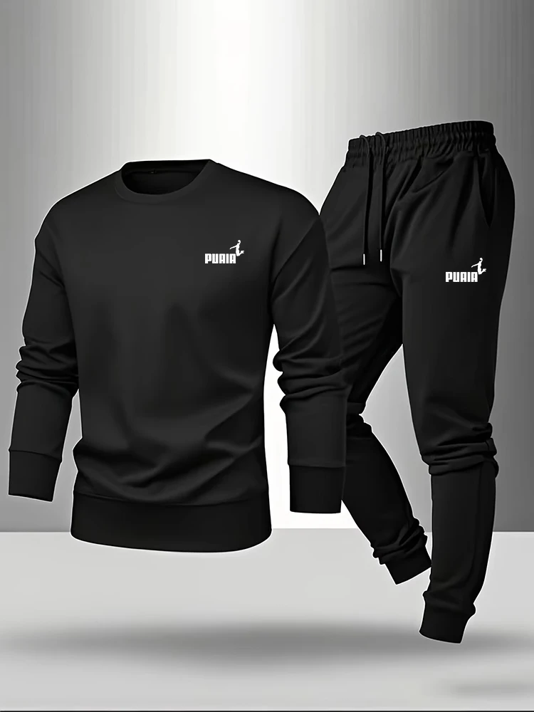 Spring Autumn Daily Casual Fas - Men'S Fashion Outfits 2026 recensione e prezzo