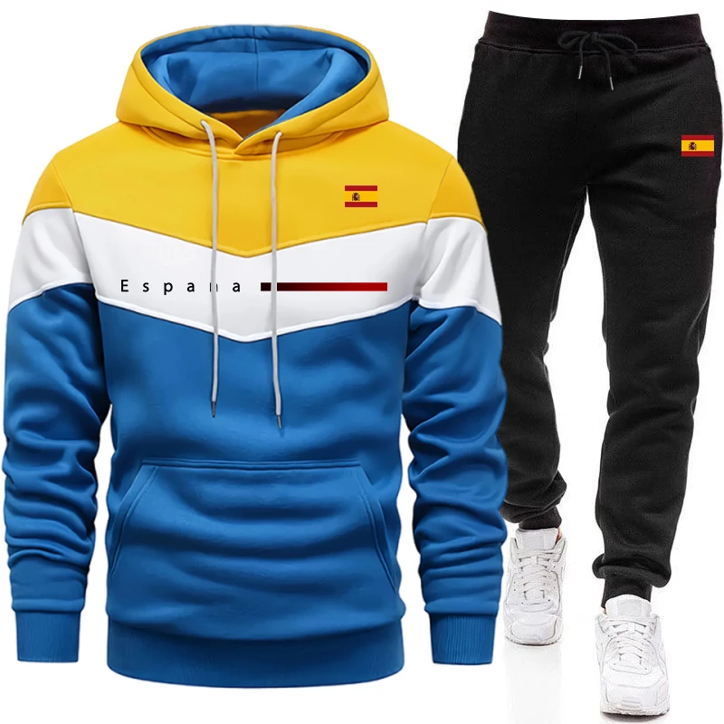 Fall Winter Daily Casual Sport - Men'S Fashion Hoodies recensione e prezzo