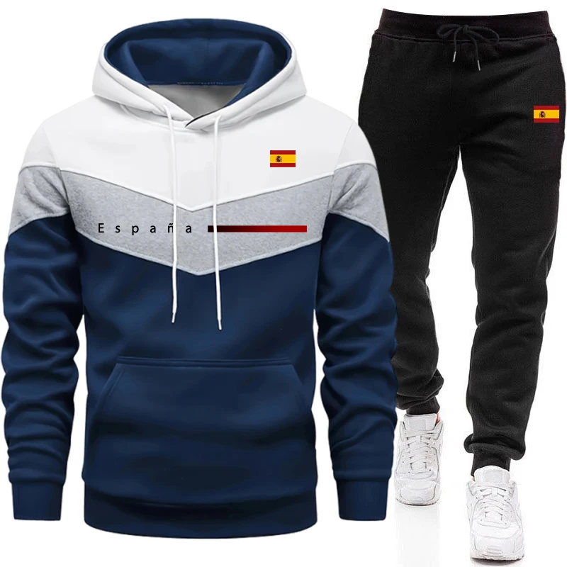 Fall Winter Daily Casual Sport - Men'S Fashion Hoodies recensione e prezzo