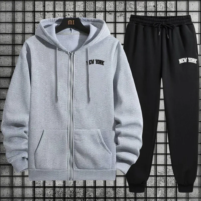 Men's Tracksuit Quality 2026 S - Men'S Fashion Hoodies recensione e prezzo
