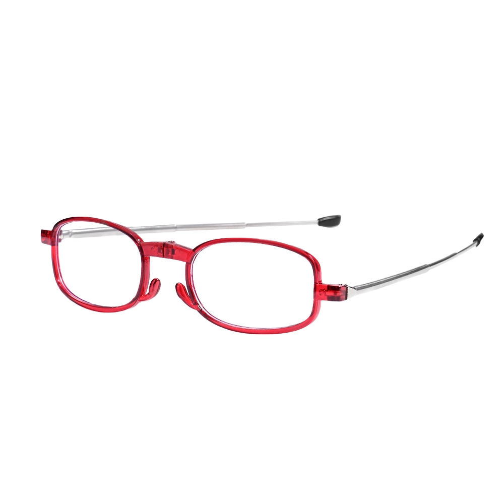 1pc  Folding Reading Glasses R - Mens Fashion Reading Glasses recensione e prezzo