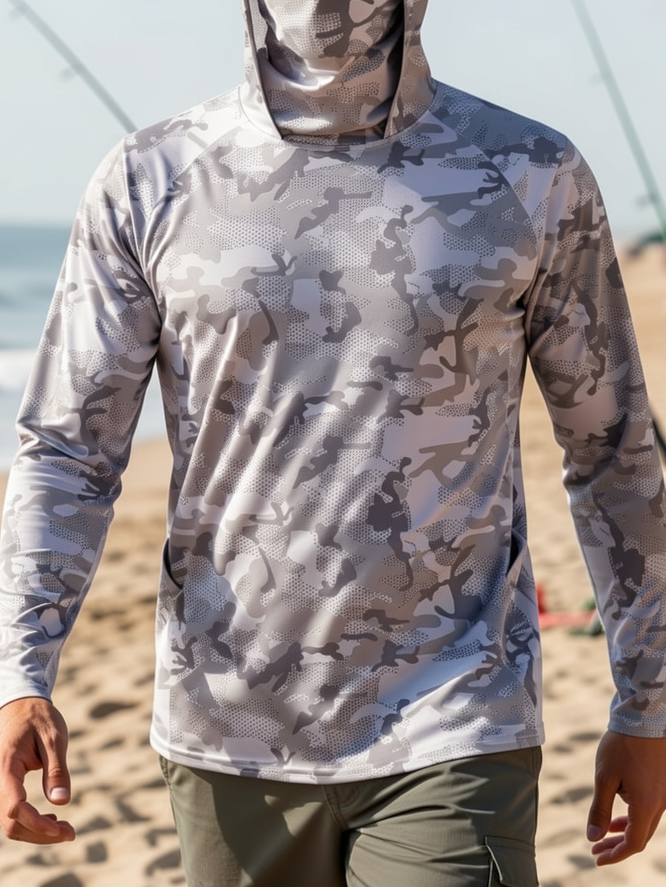 European and American men's su - Men Fashion Upper recensione e prezzo