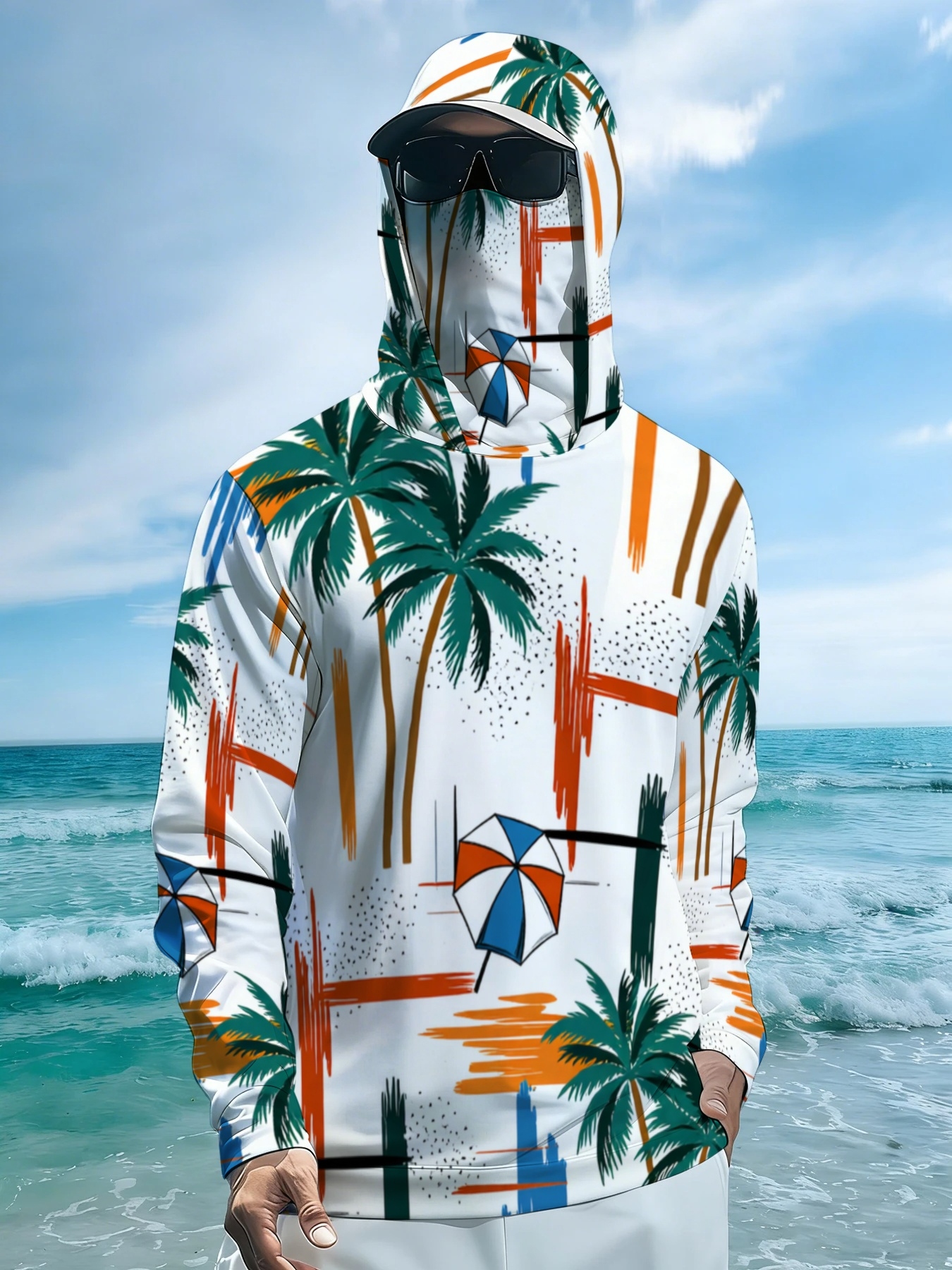 2026 Summer New Style Men's Lo - Mens Fashion Top recensione e prezzo