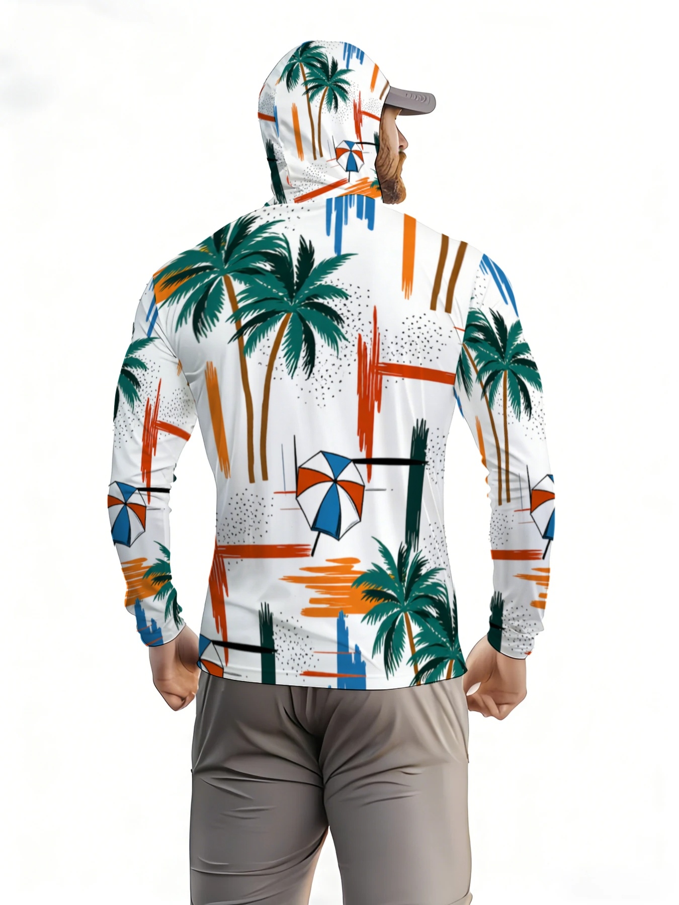 2026 Summer New Style Men's Lo - Mens Fashion Top recensione e prezzo