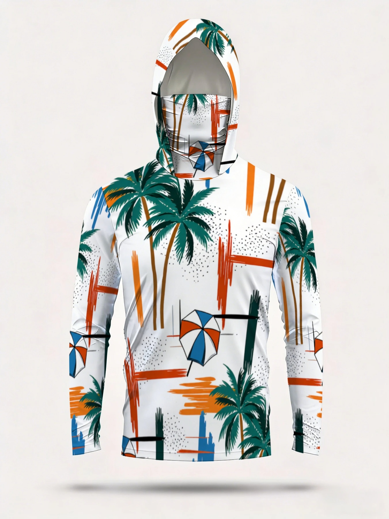2026 Summer New Style Men's Lo - Mens Fashion Top recensione e prezzo